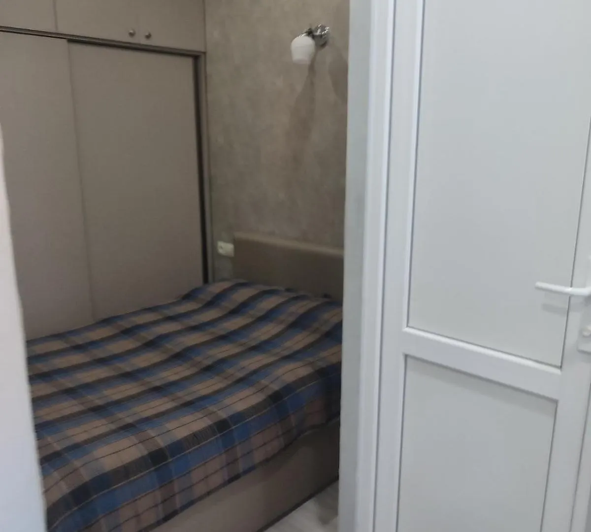 ,,Апартамент,, Проспект ,,Давида Агмашенебели 61,, Τυφλίδα Γεωργία